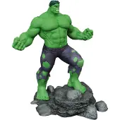 Sonstige Verlage Marvel Hulk Dioramafiguur