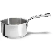De Buyer Steelpan Milady gietijzeren inox steel Ø20 cm