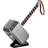 Hasbro Avengers Legends Gear Thor Hammer