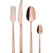 Sambonet Bestekset Rock PVD Copper (24-Delig)