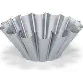 Patisse Silvertop Briochevorm 20 cm