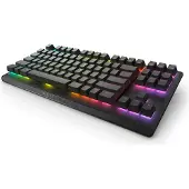 Dell AW420K toetsenbord USB Zwart