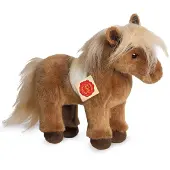 Teddy HERMANN® Shetlandpony 25 cm