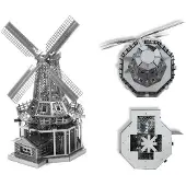 Metal Earth Windmill Bouwpakket
