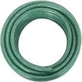 vidaXL Tuinslang 0,5'' 50 m PVC groen