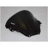 Bodystyle racescherm Perspex acryl 3mm