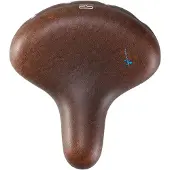 Selle Royal Drifter Small unisex zadel bruin