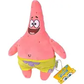 Simba Spongebob Squarepants: Patrick Knuffel 35 Cm