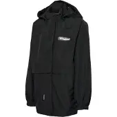 Hummel Functionele jas zwart / wit