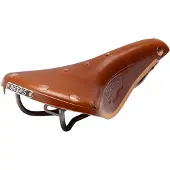 Brooks England B17 Special Titanium Zadel