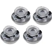 NOVY 906307, Lamp, , geschikt voor modellen: 7241 Pro'line, 7246 Pro'line, 7251 Pro'line, 7256 Pro'line, 7490 Karat, 7495 Karat, 7470 Karat, ..., 4 stuks
