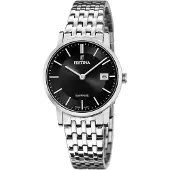 Festina - F20019/3 - Polshorloge - Dames