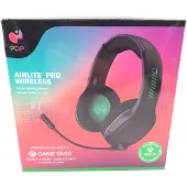 PDP Gaming Airlite Pro Wireless Headset - Black | PC