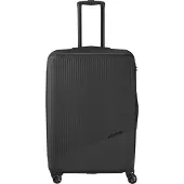 Travelite Koffer zwart