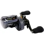 Shimano Curado Dc Baitcasting Reel Zwart Ratio: 7.4:1