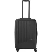 Travelite Trolley 'Bali' zwart