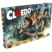 Hasbro Ghostbuster Board Board Game Veelkleurig Kinderen