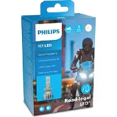 Philips Ultinon Pro6000 LED HL Moto H7 LUM11972U6000X1