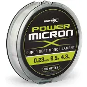 Matrix Power Micron X