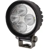 Hella Werkl led VF 10-30V 84mm 500mm kabel