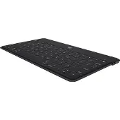 Logitech Keys-To-Go Zwart Bluetooth QWERTY Italiaans