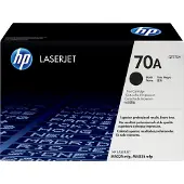 HP Toner 70A (Q7570A) Zwart