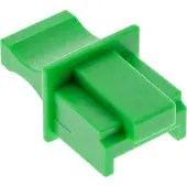 InLine Staubschutz für RJ-45 Buchse