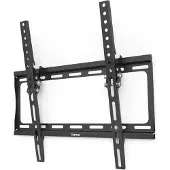Hama tv beugel - Kantelbaar - 32" - 75" - max 35kg - VESA 400x400