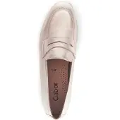 Gabor 45.213 Instappers | Maat 5.5 Dames Brons