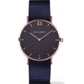 Paul Hewitt Sailor PH-SA-R-ST-B-N-20 herenhorloge