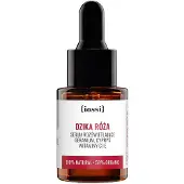 Iossi - Wild Rose Serum Highlighting Geranium, Cypress, Witamins C And E 10Ml