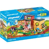 Playmobil Pet Hotel Veelkleurig Kinderen