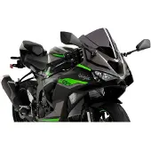 Puig Kawasaki Zx-6r Ninja 2025 Z-racing 21831f Sport Voorruit