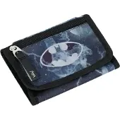 Baagl Portemonnee Batman Storm