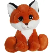 GIPSY TOYS - Puppy Eyes Pets Nature - Fox - Soft toy - 22 cm
