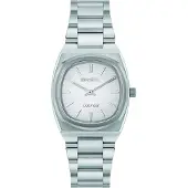 Breil Analoog horloge 'BSW6.5' zilver