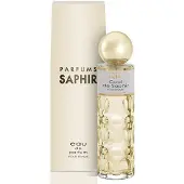 Saphir Cool de Eau de Parfum 200 ml