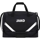 Jako Sporttas iconic met bodemvak 2024-800-bambini