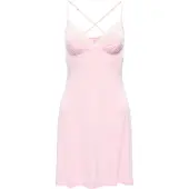 Hunkemoller Negligé rosa