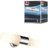 Paulmann Lenia 70350 Wandlamp voor badkamer 40 W Chroom