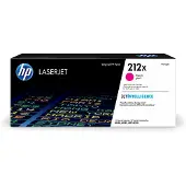 HP 212X High Yield Magenta