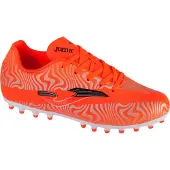Joma Sportschoen 'Evolution Jr 25 EVJW AG' oranje