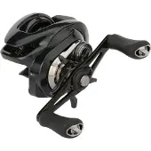 Shimano Metanium Dc Baitcasting Reel Zilver 71XG