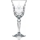 Karaca Melodia wijnglazen - 27 cl - 6stks