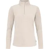Protest Sportief sweatshirt 'PRTGAIL' offwhite