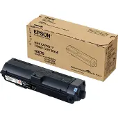Epson S110079 toner cartridge zwart hoge capaciteit (origineel)
