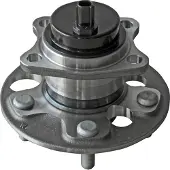 ACKOJA A70-0391 Wiellagerset