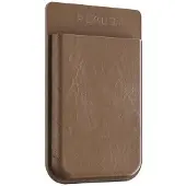 Plaud Note Case Bruin Magnetisch Kaarthouder