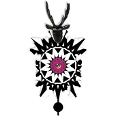 Trenkle - 3025_PQ - Wandklok - kwarts - ExS Line