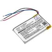 123accu huismerk FT403048P accu (600 mAh)
